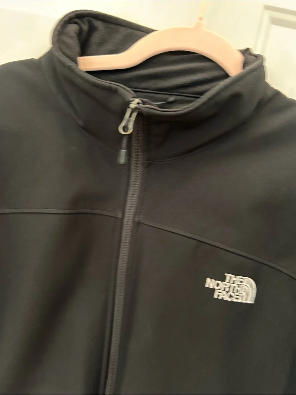 The North Face great men’s